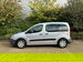 Citroen Berlingo 1.6i 16V VT Multispace MPV Euro 4 5dr 5dr Manual 2009