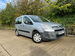 Citroen Berlingo 1.6i 16V VT Multispace MPV Euro 4 5dr 5dr Manual 2009