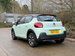 Citroen C3 1.2 PureTech Feel Euro 6 5dr 5dr Manual 2017