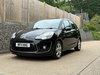Citroen C3 1.6 VTi Exclusive Auto Euro 5 5dr 5dr Automatic 2026
