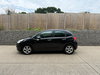 Citroen C3 1.6 VTi Exclusive Auto Euro 5 5dr 5dr Automatic 2026