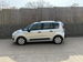Citroen C3 Picasso 1.2 PureTech Edition Euro 6 5dr 5dr Manual 2016