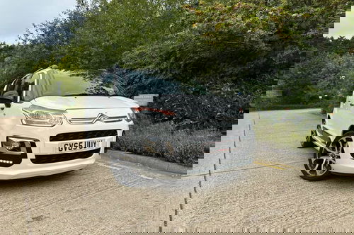 Citroen C3 Picasso