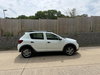 Dacia Sandero Stepway 0.9 TCe Comfort Euro 6 (s/s) 5dr 5dr Manual 2026