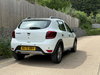 Dacia Sandero Stepway 0.9 TCe Comfort Euro 6 (s/s) 5dr 5dr Manual 2026