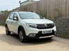 Dacia Sandero Stepway 0.9 TCe Comfort Euro 6 (s/s) 5dr 5dr Manual 2026
