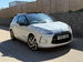 DS Automobiles Ds 3 cabrio 1.2 PureTech DStyle Nav Cabriolet Euro 6 (s/s) 2dr 2dr Manual 2016