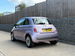 Fiat 500 1.2 Lounge Euro 4 3dr 3dr Manual 2012