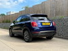 Fiat 500X 1.4 MultiAir Cross Plus Euro 6 (s/s) 5dr 5dr Manual 2026