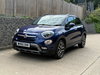 Fiat 500X 1.4 MultiAir Cross Plus Euro 6 (s/s) 5dr 5dr Manual 2026