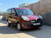 Fiat Doblo 1.6 MultiJet 16v MyLife (s/s) 5dr 5dr Manual 2012