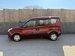 Fiat Doblo 1.6 MultiJet 16v MyLife (s/s) 5dr 5dr Manual 2012