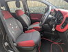Fiat Panda 1.2 Lounge Euro 6 5dr 5dr Manual 2026