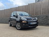 Fiat Panda 1.2 Lounge Euro 6 5dr 5dr Manual 2026