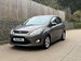 Ford C-Max 1.6 Zetec Euro 5 5dr 5dr Manual 2013