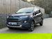 Ford EcoSport 1.0T EcoBoost Titanium 2WD Euro 6 (s/s) 5dr 5dr Manual 2017