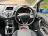 Ford Fiesta 1.25 Edge 5dr 5dr Manual 2026