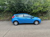 Ford Fiesta 1.25 Edge 5dr 5dr Manual 2026