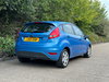 Ford Fiesta 1.25 Edge 5dr 5dr Manual 2026