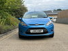 Ford Fiesta 1.25 Edge 5dr 5dr Manual 2026