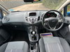 Ford Fiesta 1.25 Edge 5dr 5dr Manual 2026