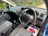 Ford Fiesta 1.25 Edge 5dr 5dr Manual 2026