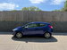Ford Fiesta 1.25 Zetec Euro 5 3dr 3dr Manual 2014