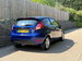 Ford Fiesta 1.25 Zetec Euro 5 3dr 3dr Manual 2014