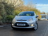 Ford Fiesta 1.4 TDCi DPF Zetec 3dr 3dr Manual 2026