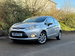 Ford Fiesta 1.4 TDCi DPF Zetec 3dr 3dr Manual 2011