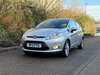 Ford Fiesta 1.4 TDCi DPF Zetec 3dr 3dr Manual 2026