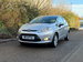 Ford Fiesta 1.4 TDCi DPF Zetec 3dr 3dr Manual 2011