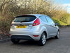 Ford Fiesta 1.4 TDCi DPF Zetec 3dr 3dr Manual 2026