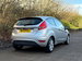 Ford Fiesta 1.4 TDCi DPF Zetec 3dr 3dr Manual 2011