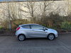 Ford Fiesta 1.4 TDCi DPF Zetec 3dr 3dr Manual 2026