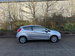 Ford Fiesta 1.4 TDCi DPF Zetec 3dr 3dr Manual 2011