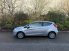 Ford Fiesta 1.4 TDCi DPF Zetec 3dr 3dr Manual 2026