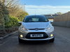 Ford Fiesta 1.4 TDCi DPF Zetec 3dr 3dr Manual 2026