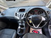 Ford Fiesta 1.4 TDCi DPF Zetec 3dr 3dr Manual 2026
