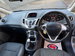 Ford Fiesta 1.4 TDCi DPF Zetec 3dr 3dr Manual 2011