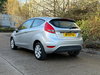 Ford Fiesta 1.4 TDCi DPF Zetec 3dr 3dr Manual 2026