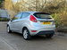 Ford Fiesta 1.4 TDCi DPF Zetec 3dr 3dr Manual 2011