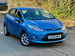 Ford Fiesta 1.4 TDCi Zetec 5dr 5dr Manual 2010