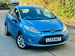 Ford Fiesta 1.4 TDCi Zetec 5dr 5dr Manual 2010