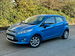 Ford Fiesta 1.4 TDCi Zetec 5dr 5dr Manual 2010