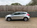 Ford Focus 1.6 Zetec Navigator Euro 5 5dr 5dr Manual 2014