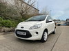 Ford Ka 1.2 Edge Euro 6 (s/s) 3dr 3dr Manual 2026
