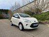 Ford Ka 1.2 Edge Euro 6 (s/s) 3dr 3dr Manual 2026