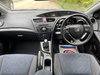 Honda Civic 1.6 i-DTEC ES Euro 5 (s/s) 5dr 5dr Manual 2026