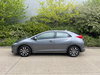 Honda Civic 1.6 i-DTEC ES Euro 5 (s/s) 5dr 5dr Manual 2026